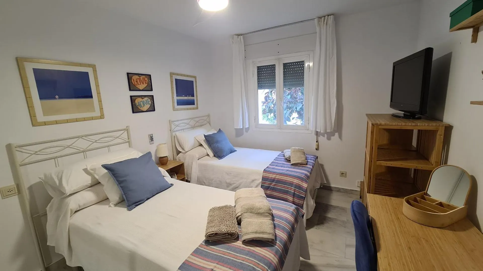 Lunamar El Mejor Resort En La Mejor Playa Marbellac Espagne