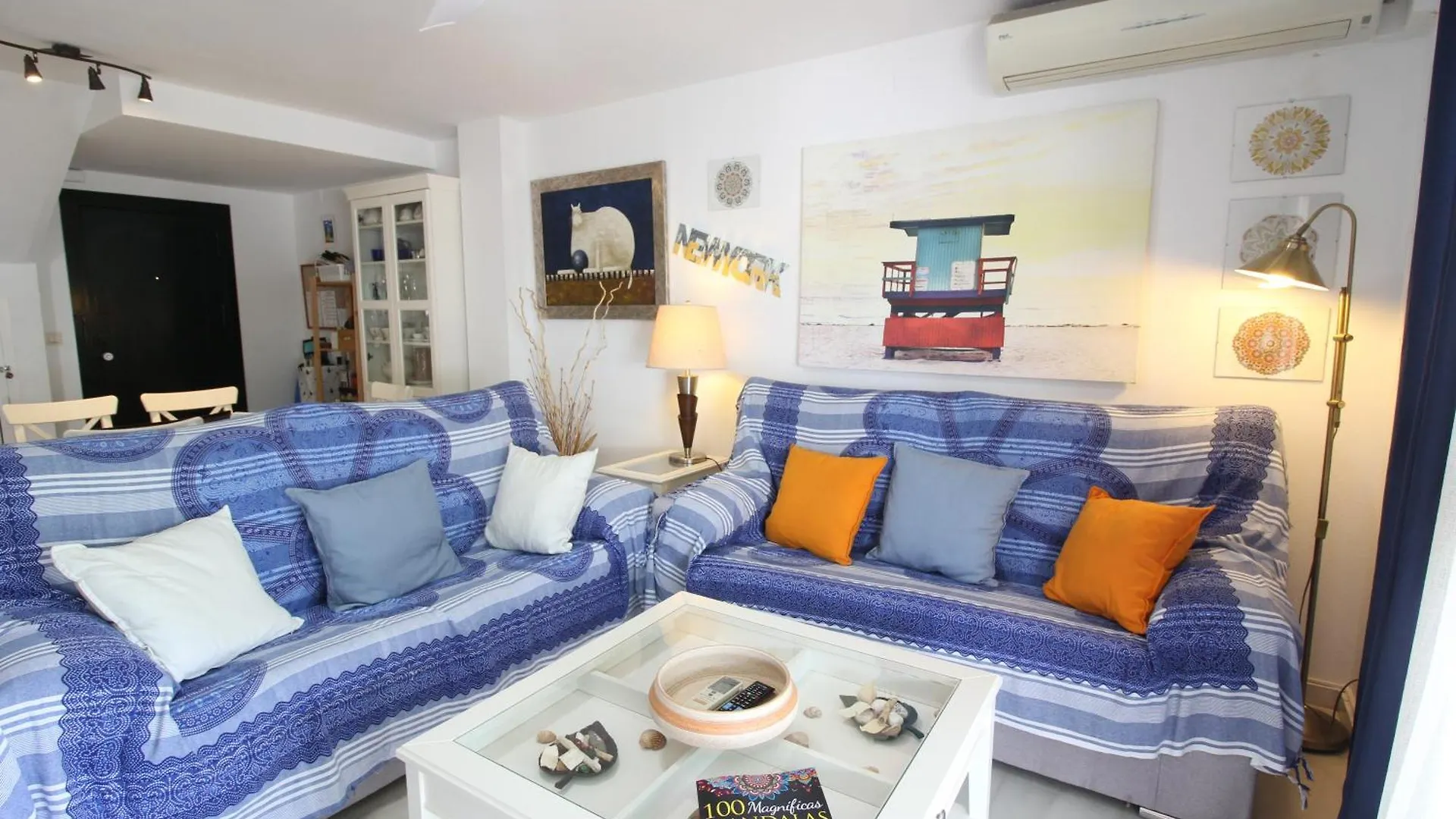 Appartement Lunamar El Mejor Resort En La Mejor Playa Marbellac
