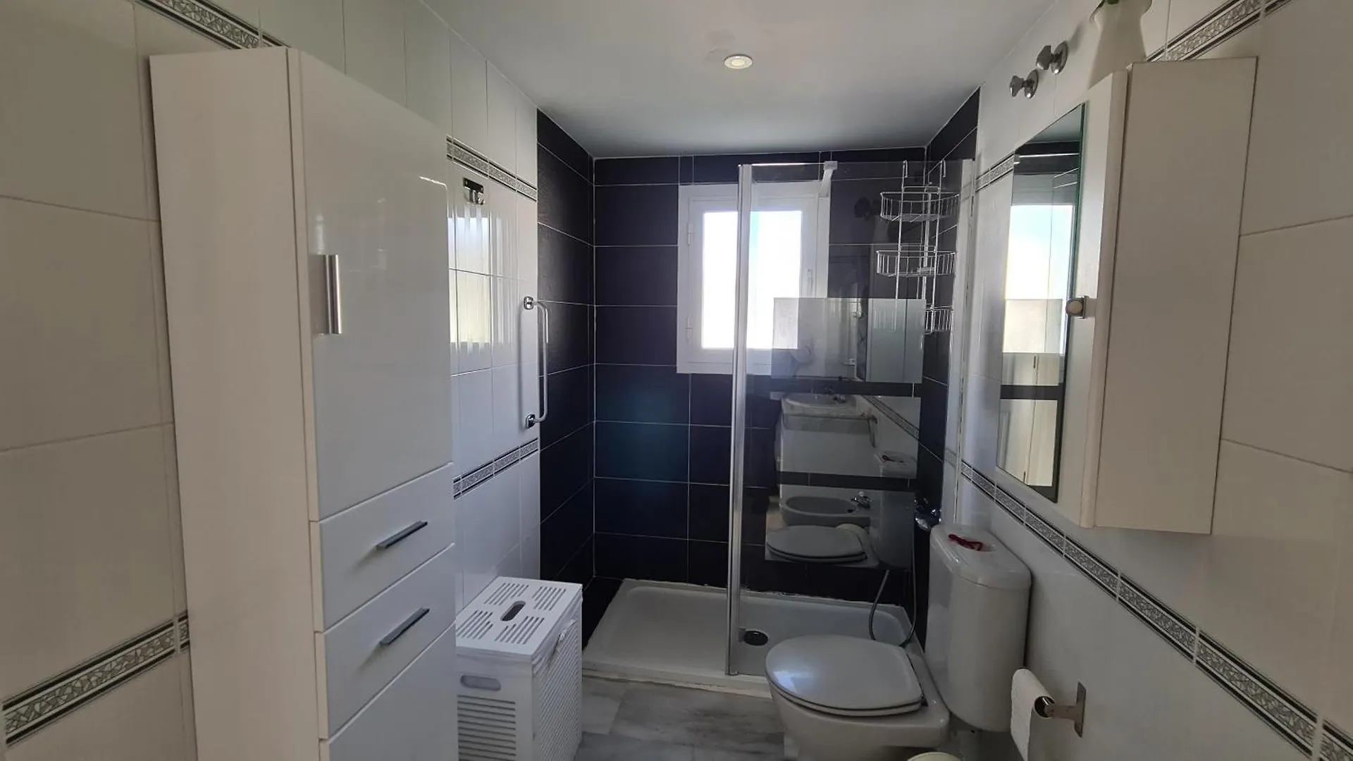 Appartement Lunamar El Mejor Resort En La Mejor Playa Marbellac