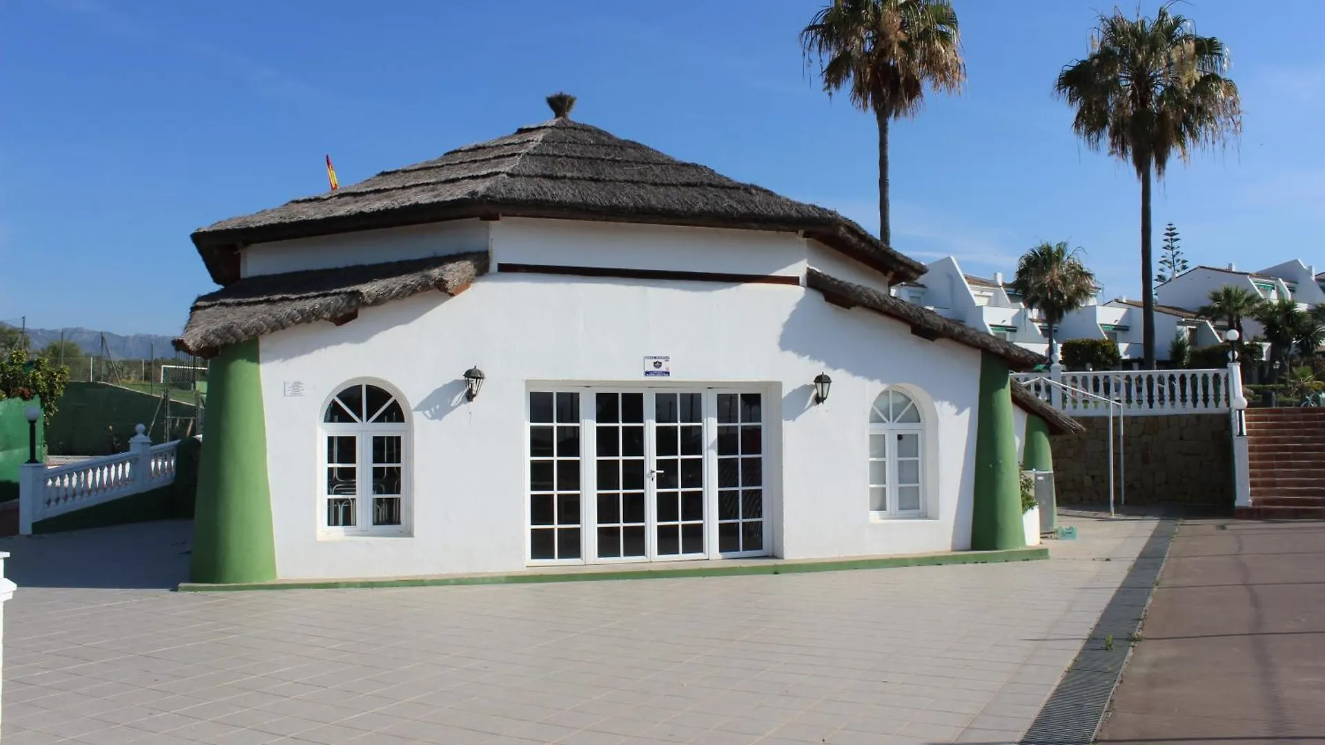 Appartement Lunamar El Mejor Resort En La Mejor Playa Marbellac Espagne