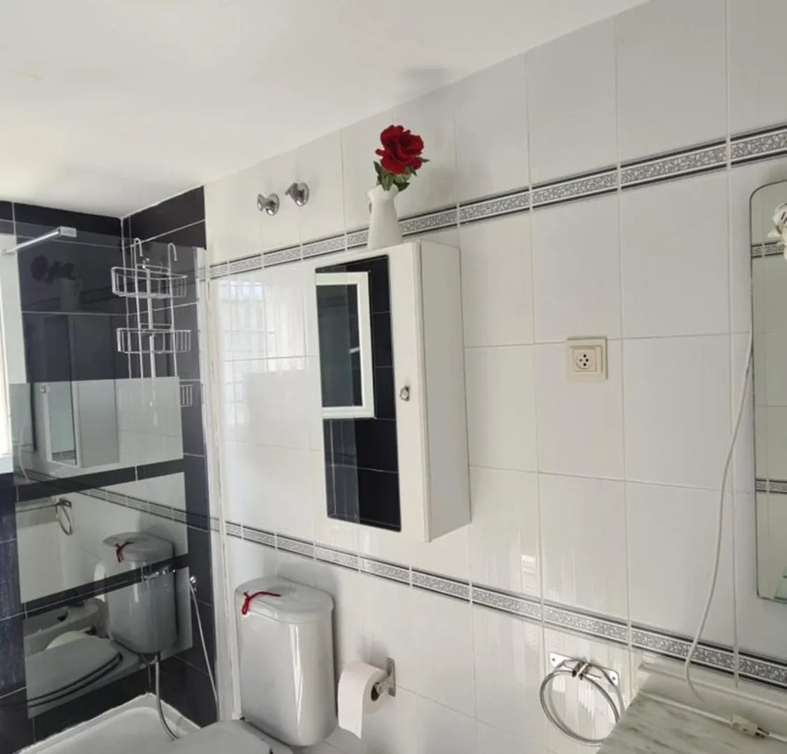 Appartement Lunamar El Mejor Resort En La Mejor Playa Marbellac Espagne