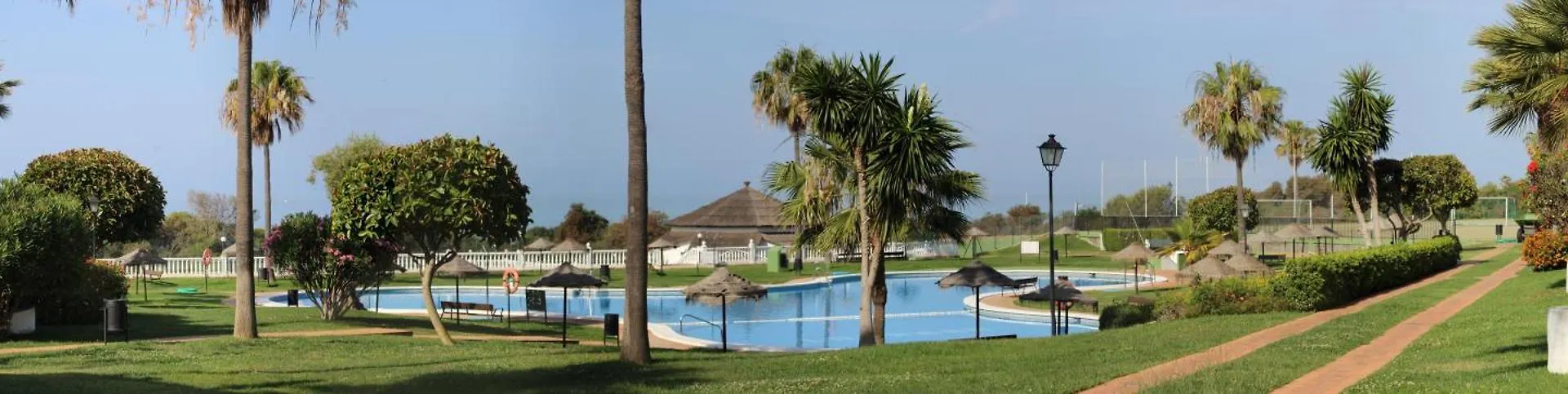 Apartment Lunamar El Mejor Resort En La Mejor Playa Marbella