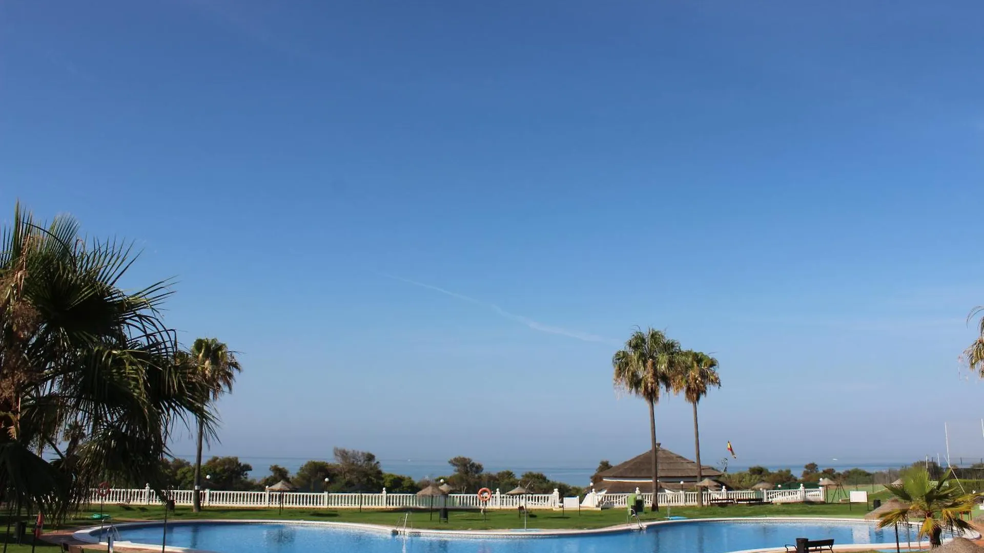 Apartment Lunamar El Mejor Resort En La Mejor Playa Marbella
